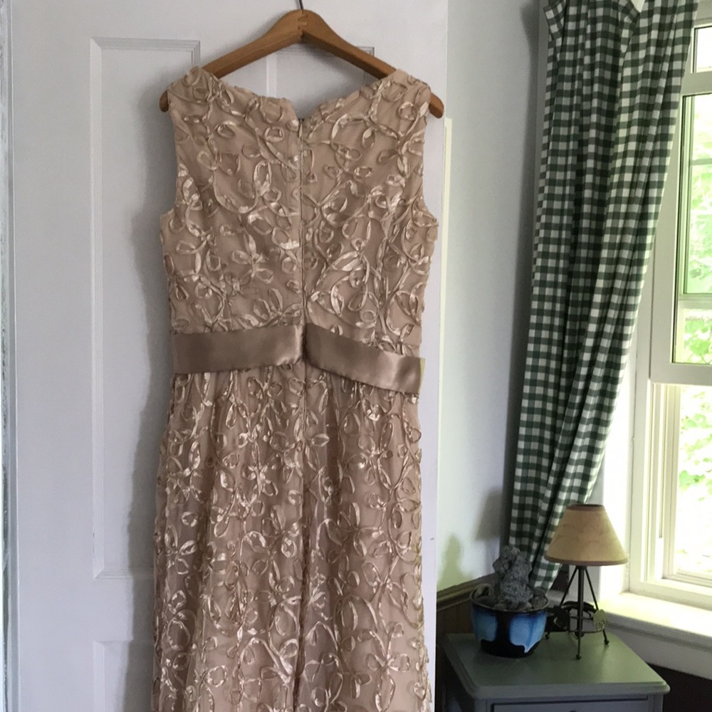 Size 6 - Ellen Tracy design with some modifications - Picture 6 of 11